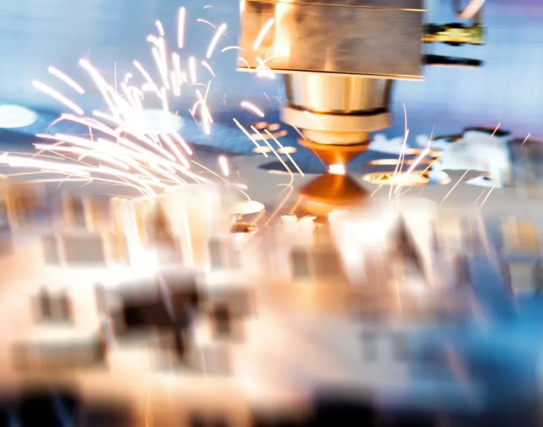 Application Of Laser Welding In Lithium Battery Pack Production Line The 1th one