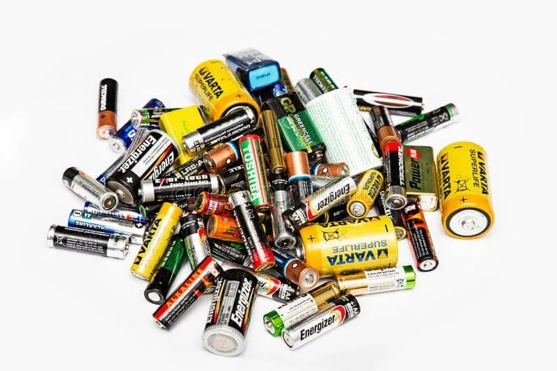 How to Properly Dispose of Waste Batteries: What You Need to Know The 1th one How to Properly Dispose of Waste Batteries: What You Need to Know The 1th one