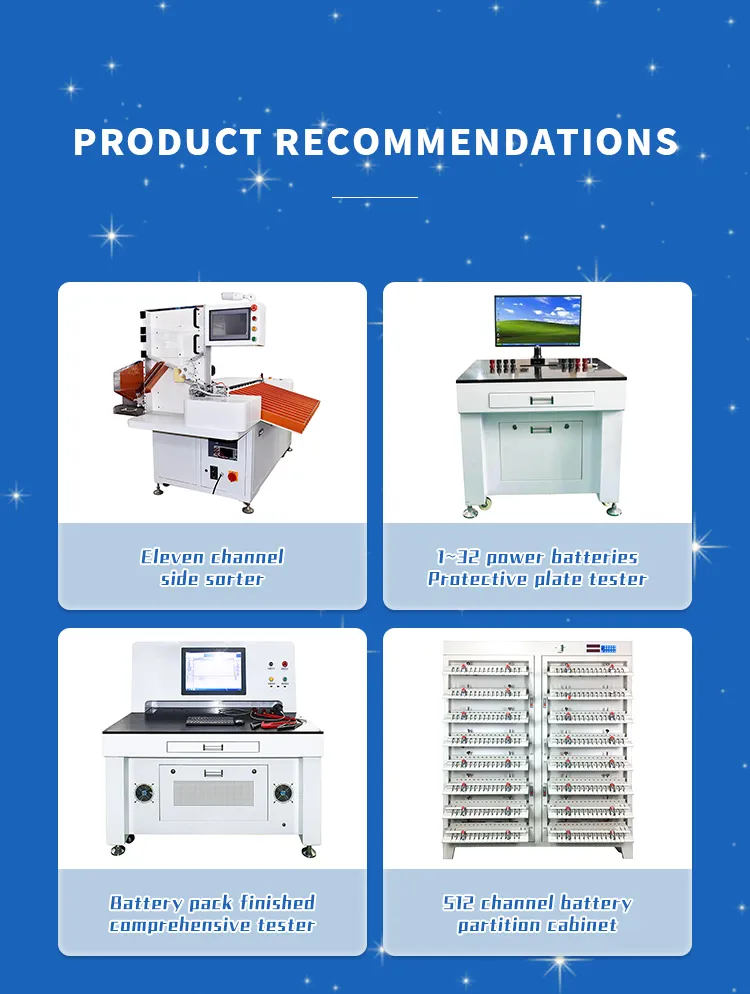 Aluminum Shell Prismatic Lithium Battery Extrusion Machine Prismatic Cell Pressing Machine The 10th one