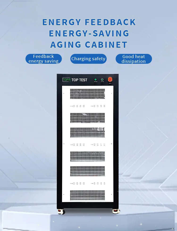 What Are Battery Charge and Discharge Equipment Used For? The 1th one
