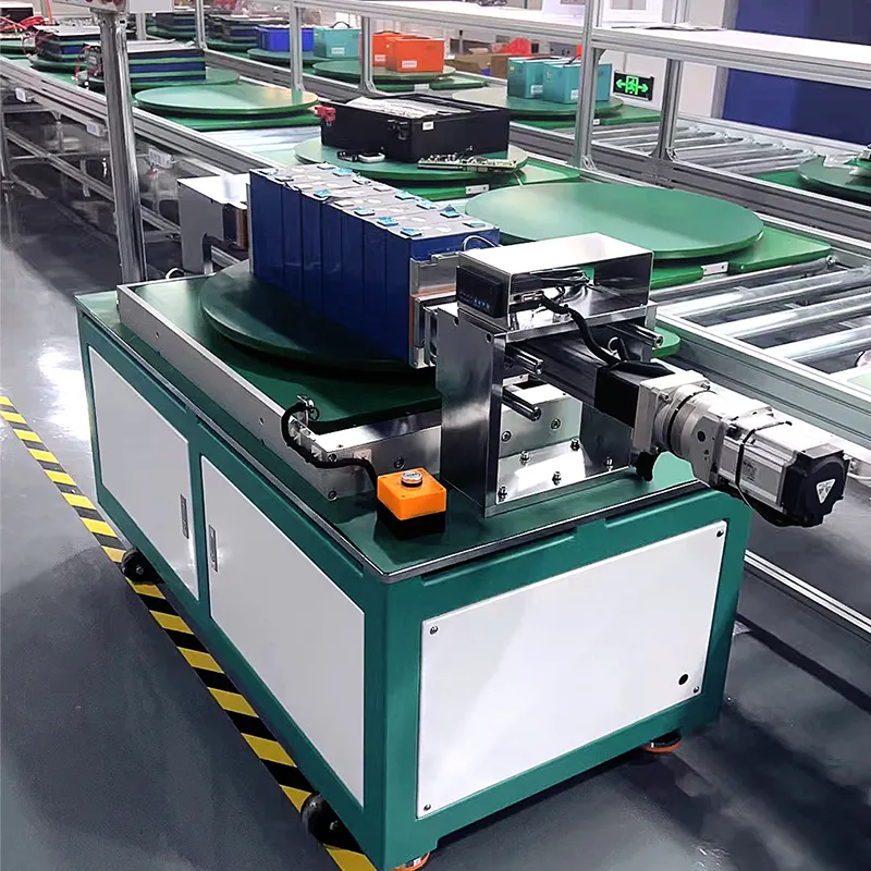 PET Straps vs. Steel Straps for Lithium Battery Module Packaging: Which One Should You Choose? The 3th one PET Straps vs. Steel Straps for Lithium Battery Module Packaging: Which One Should You Choose? The 3th one