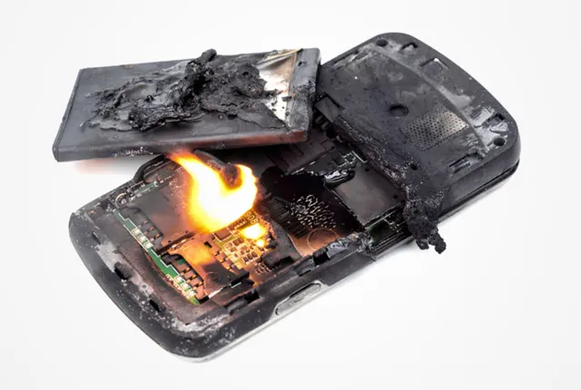 Why Do Lithium Batteries Explode? Understanding the Risks and Safety Measures The 1th one Why Do Lithium Batteries Explode? Understanding the Risks and Safety Measures The 1th one