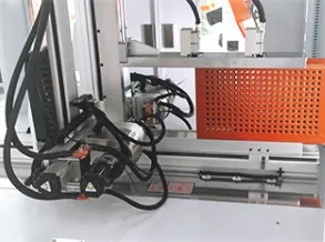 What is a Cylindrical Battery Double-Sided Spot Welding Machine? The 1th one What is a Cylindrical Battery Double-Sided Spot Welding Machine? The 1th one