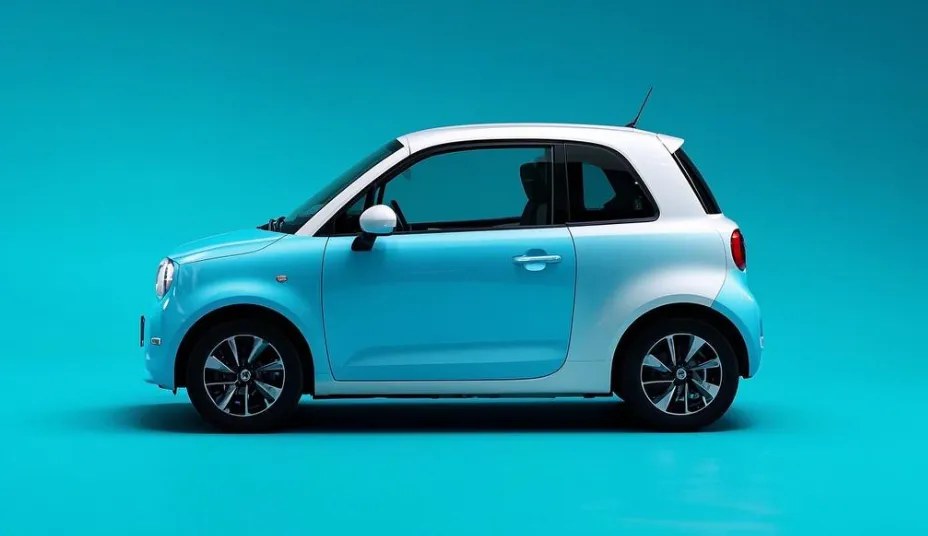 Automotive Batteries: Lithium - Ion vs. Lead - Acid The 1th one